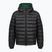 Giacca da uomo Blauer USA Charles black inside green
