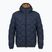 Giacca uomo Blauer USA Piery blue inside tobacco
