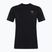 T-shirt Aeronautica Militare Essential jet black da uomo