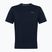 T-shirt Aeronautica Militare Essential uomo blu scuro