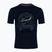 T-shirt da uomo Aeronautica Militare Heritage blu scuro