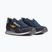 Aeronautica Militare scarpe da uomo 251SC288CT3545 blu navy