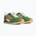 Aeronautica Militare scarpe da uomo 251SC288CT3545 agave/mouton