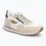 Aeronautica Militare scarpe da uomo 251SC288CT3545 bianco/gelo