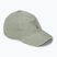 Cappello da baseball da uomo Aeronautica Militare 251HA1204CT2476 stone beige washed