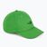 Cappello da baseball Aeronautica Militare da uomo 251HA1212CT3299 verde pera