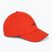 Cappello da baseball Aeronautica Militare da uomo 251HA1212CT3299 arancio papaya