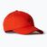 Cappello da baseball Aeronautica Militare da uomo 251HA1212CT3299 arancio papaya
