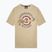 T-shirt uomo Aeronautica Militare Squadriglia degli Assi antilope beige