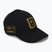 Cappello da baseball Aeronautica Militare da uomo 251HA1150CT3043 jet black