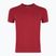 T-shirt da uomo Aeronautica Militare 251TS2377J633 tango red washed