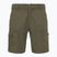 Pantaloncini da uomo Aeronautica Militare 251BE259CT3526 military olive washed