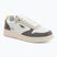 Scarpe da uomo Aeronautica Militare 251SC235PL244 off white/grigio