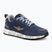 Aeronautica Militare scarpe da uomo 251SC276CT3332 blu navy