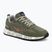 Aeronautica Militare scarpe da uomo 251SC276CT3332 verde agave