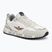 Aeronautica Militare scarpe da uomo 251SC276CT3332 bianco sporco