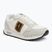 Aeronautica Militare scarpe da uomo 251SC292CT3331 bianco sporco