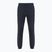 Pantaloni da uomo Aeronautica Militare 251PF872F459 blu navy