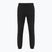 Pantaloni da uomo Aeronautica Militare 251PF872F459 jet nero