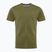 Maglietta da uomo Aeronautica Militare Essential verde