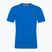T-shirt Aeronautica Militare Essential uomo blu medio