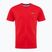 Maglietta da uomo Aeronautica Militare Essential tengo red