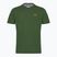 T-shirt da uomo Aeronautica Militare Essential verde foresta