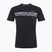 T-shirt Aeronautica Militare Heritage blu navy uomo