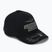 Cappello da baseball Aeronautica Militare da uomo 251HA1104CT2261 nero jet