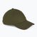 Cappello da baseball Aeronautica Militare 251HA1122CT2848 verde militare