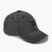 Cappello da baseball Aeronautica Militare da uomo 251HA1204CT2476 nero lavato