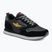Scarpe uomo Aeronautica Militare 252SC0288UCT03545 jet black