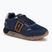 Scarpe da uomo Aeronautica Militare 252SC0292UCT03331 navy blue