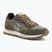 Scarpe uomo Scarpe Aeronautica Militare 252SC0320UPL00313 military green