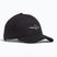 Cappello da baseball Aeronautica Militare da uomo 252HA1085UCT02333 nero jet