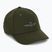 Cappello da baseball Aeronautica Militare da uomo 252HA1085UCT02333 verde militare