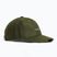 Cappello da baseball Aeronautica Militare da uomo 252HA1085UCT02333 verde militare