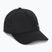 Cappello da baseball Aeronautica Militare da uomo 252HA1122UCT02848 jet black