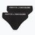 Slip uomo Aeronautica Militare AM1USL003 Brief 2 paia black