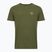 T-shirt uomo Aeronautica Militare AM1UTI005 girocollo military