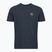 T-shirt uomo Aeronautica Militare AM1UTI005 Round Neck blue