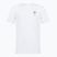 T-shirt uomo Aeronautica Militare AM1UTI005 girocollo white