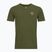 T-shirt uomo Aeronautica Militare AM1UTI006 scollo a V military
