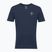 T-shirt uomo Aeronautica Militare AM1UTI006 V-Neck blue