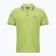 Maglietta Aeronautica Militare PO1308UP00082 Polo garden green