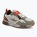 Scarpe da uomo Aeronautica Militare SC0276UCT03546 sage