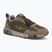 Scarpe da uomo Aeronautica Militare SC0276UCT04327 sage