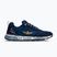 Scarpe da uomo Aeronautica Militare SC0276UCT04327 navy blue