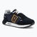 Scarpe da uomo Aeronautica Militare SC0292UCT03331 navy blue