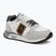 Scarpe da uomo Aeronautica Militare SC0292UCT03331 off white
